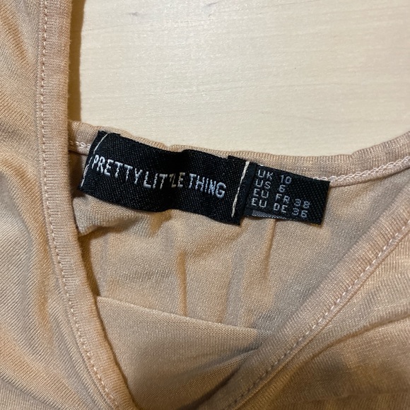 Pretty little thing maxi dresses - Picture 2 of 2